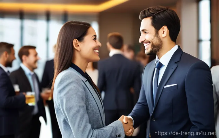 무역영어 자격증의 실질적 직무 활용 사례와 효과 - **Prompt 2: Focused Business English Learner**
    A young professional in their mid-20s, wearing sm...