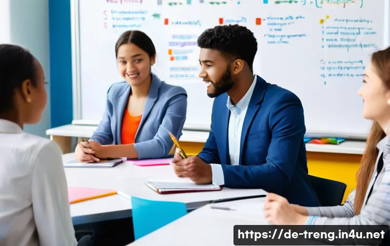 무역영어 시험에서 학습 동기를 유지하는 법 관련 이미지 1