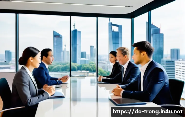 무역영어 자격증과 업무 효율성 향상 관련 이미지 1