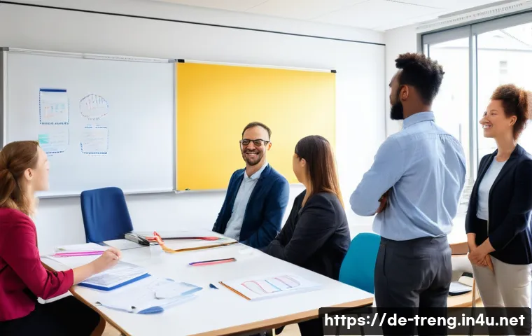 무역영어 자격증과 글로벌 마케팅 관련 이미지 2