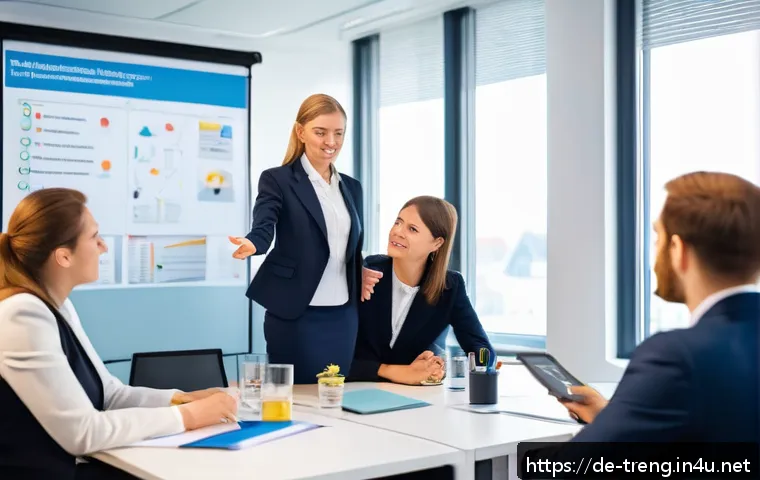 무역영어를 통해 달성한 실질적 성과 관련 이미지 1