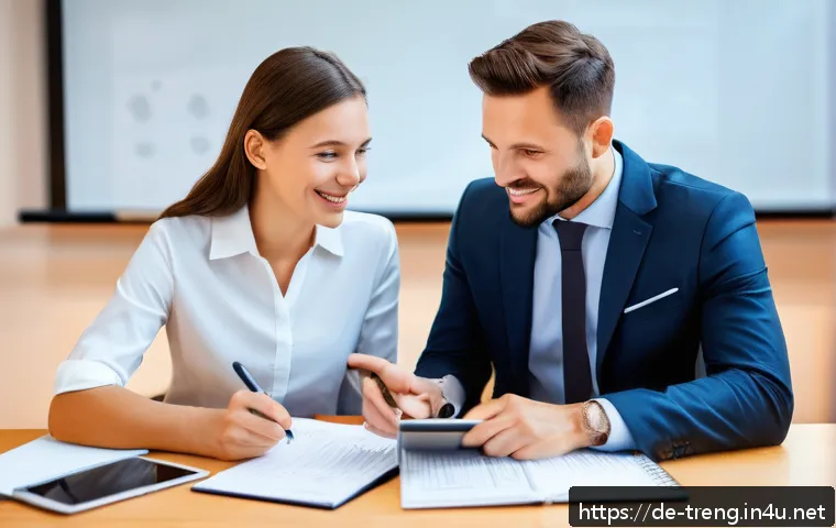 무역영어 시험에서 성공하기 위한 학습법 관련 이미지 1