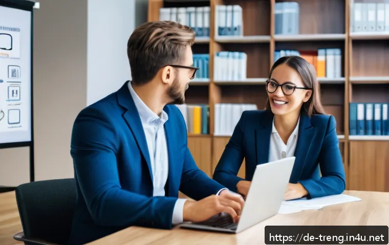 무역영어와 영어 공인시험 병행 학습 관련 이미지 1