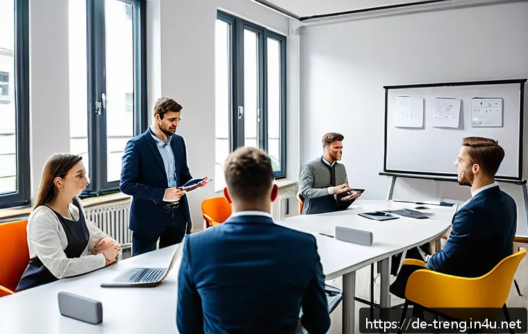 무역영어 학습에서 중요한 동기 유발 방법 관련 이미지 1