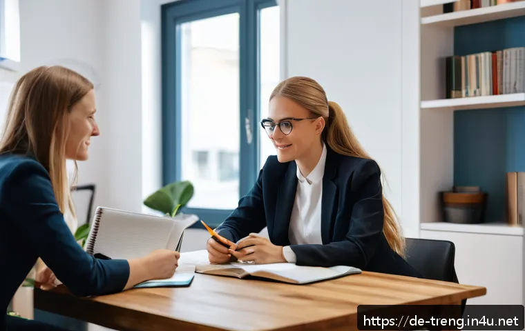 Effektive Strategien für die perfekte Balance zwischen Außenhandelsenglisch-Prüfung und Berufsalltag meistern 3 무역영어 시험과 직장 생활 병행 팁 관련 이미지 1
