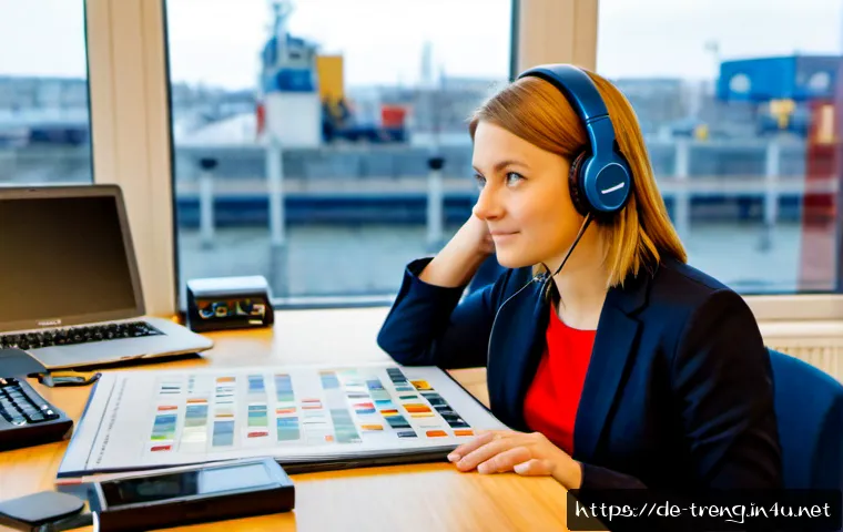 Wirtschaftsenglisch oder Dolmetschen: Welches Zertifikat passt zu Beruf, Budget und Ziel? 3 무역영어 자격증과 통번역 자격증 비교 관련 이미지 1