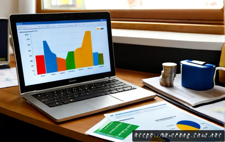 무역영어 학습 자료와 실무 활용 사례 - Photorealistic German trade professional studying practical international commerce materials at a ti...